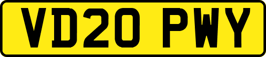VD20PWY