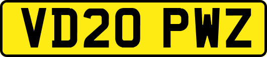 VD20PWZ