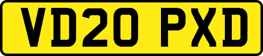 VD20PXD
