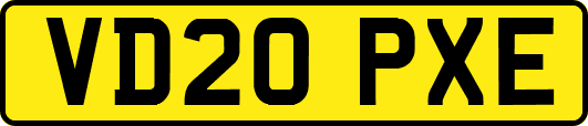 VD20PXE