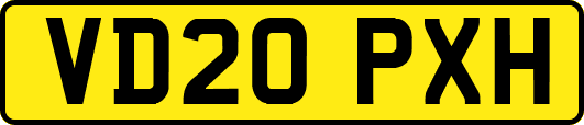 VD20PXH