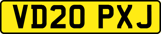 VD20PXJ