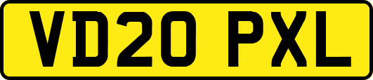 VD20PXL