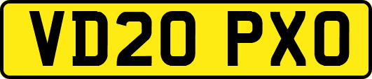 VD20PXO