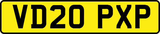 VD20PXP