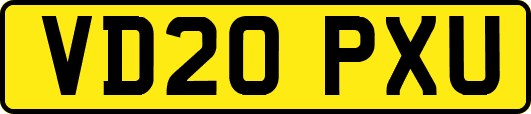 VD20PXU