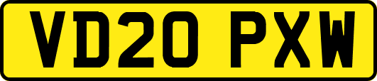 VD20PXW