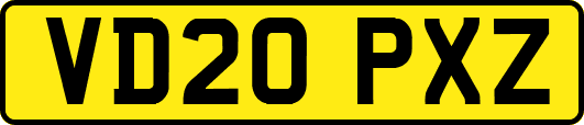 VD20PXZ