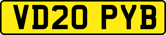VD20PYB