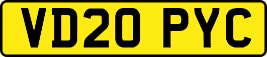 VD20PYC