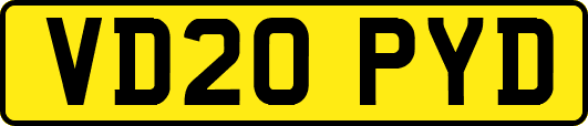 VD20PYD