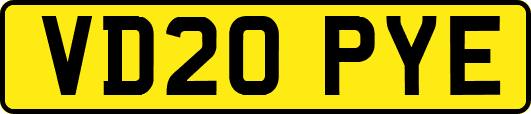 VD20PYE