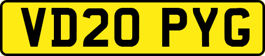 VD20PYG
