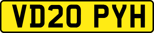 VD20PYH