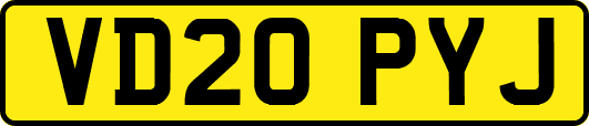 VD20PYJ