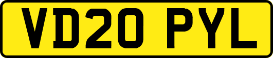 VD20PYL
