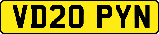 VD20PYN