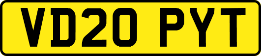 VD20PYT