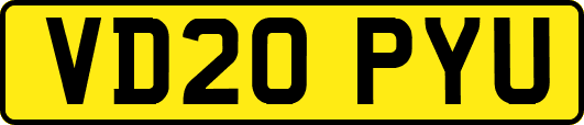 VD20PYU