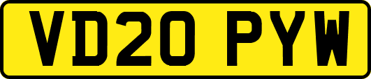 VD20PYW