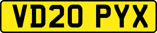 VD20PYX