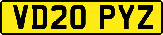 VD20PYZ