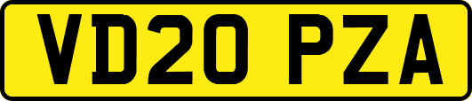 VD20PZA