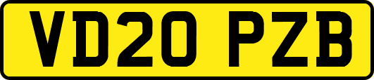 VD20PZB