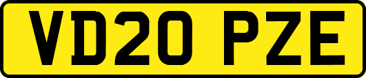 VD20PZE