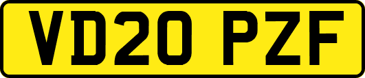 VD20PZF