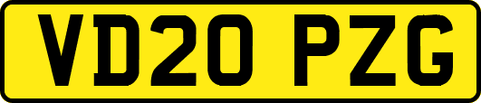 VD20PZG