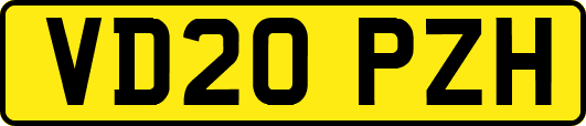 VD20PZH