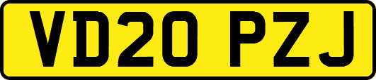 VD20PZJ