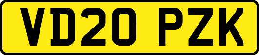 VD20PZK