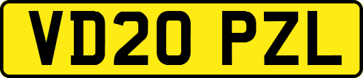 VD20PZL