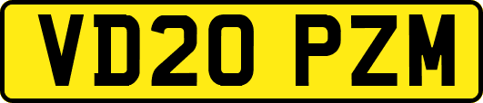 VD20PZM