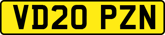 VD20PZN