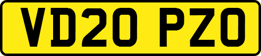 VD20PZO