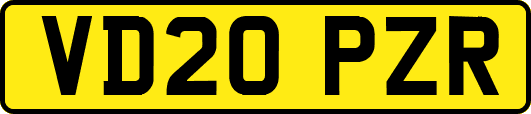 VD20PZR