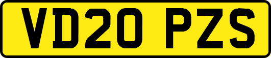 VD20PZS