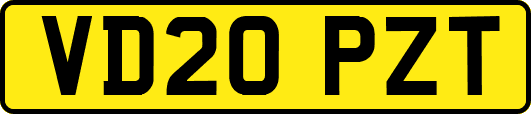 VD20PZT