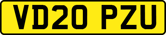 VD20PZU