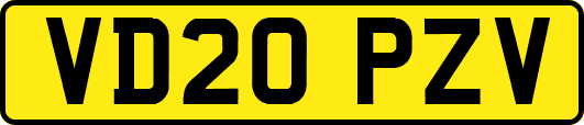 VD20PZV