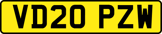 VD20PZW