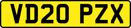 VD20PZX