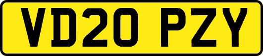 VD20PZY
