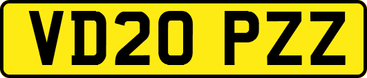 VD20PZZ