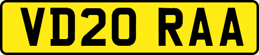 VD20RAA