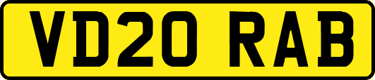 VD20RAB