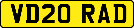 VD20RAD